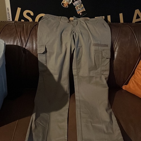 Dickies Pants & Jumpsuits Womens Low Rise Work Pant Poshmark